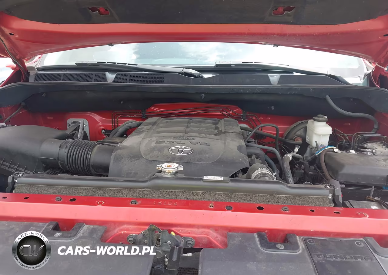 2021 Toyota Tundra Sr5 VIN:5TFRY5F14MX276739 - 10