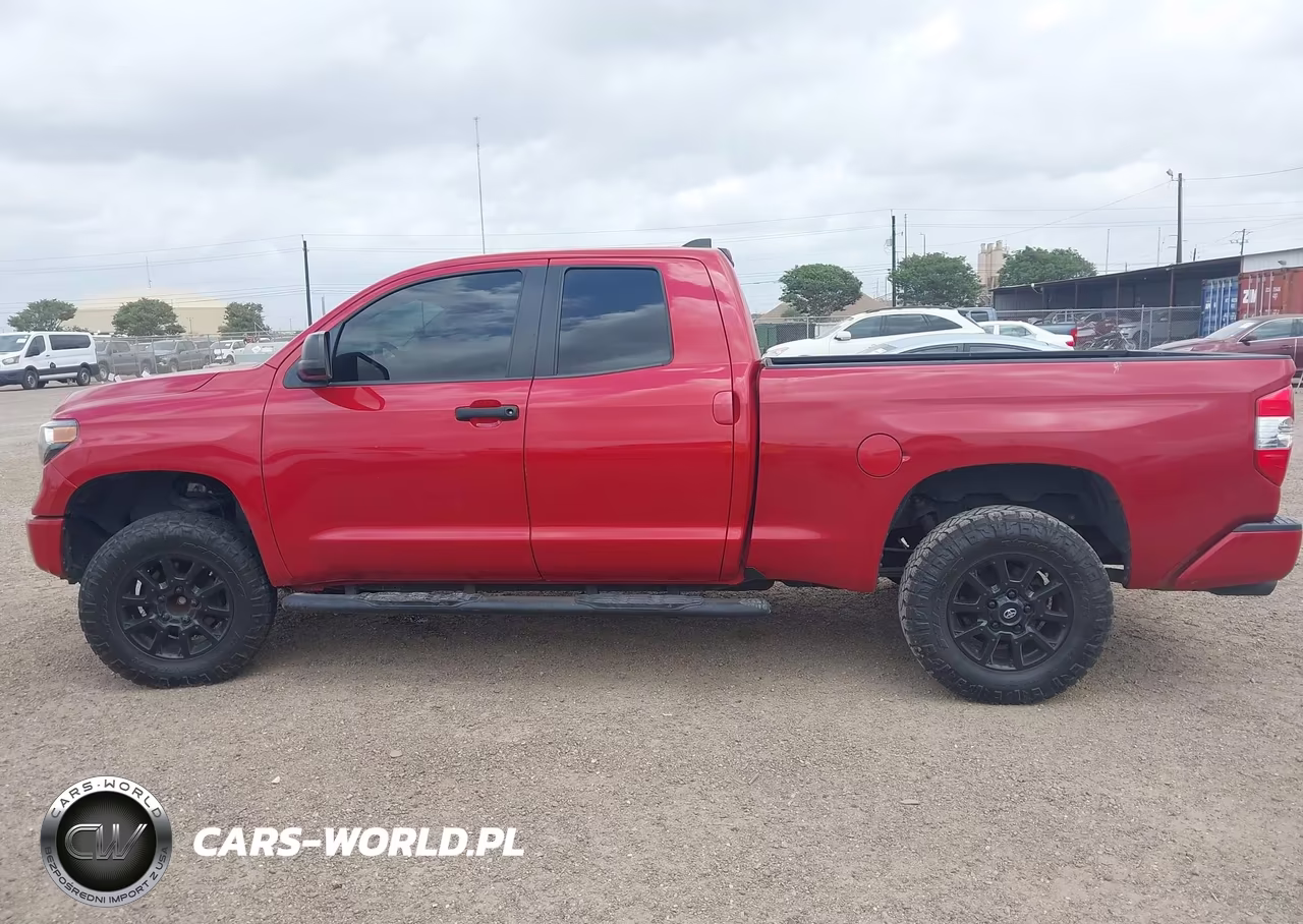 2021 Toyota Tundra Sr5 VIN:5TFRY5F14MX276739 - 14