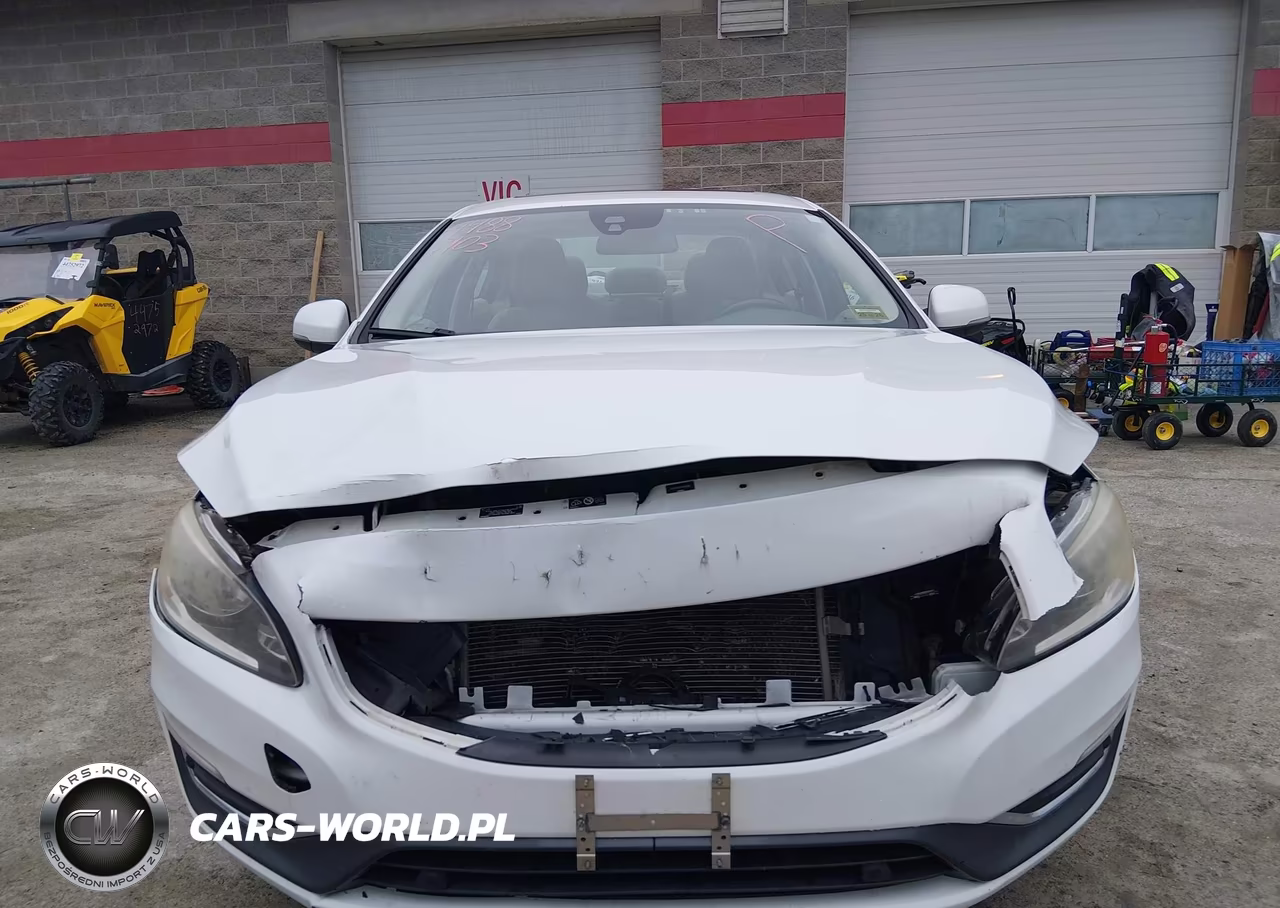 2015 Volvo S60 T5 Premier VIN:YV1612TB7F1304780 - 12