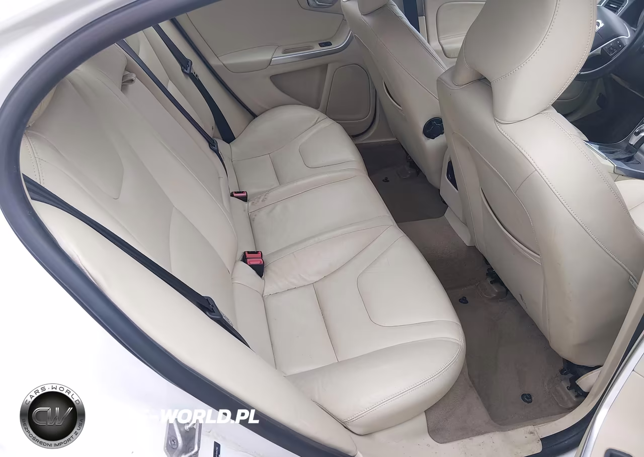 2015 Volvo S60 T5 Premier VIN:YV1612TB7F1304780 - 8