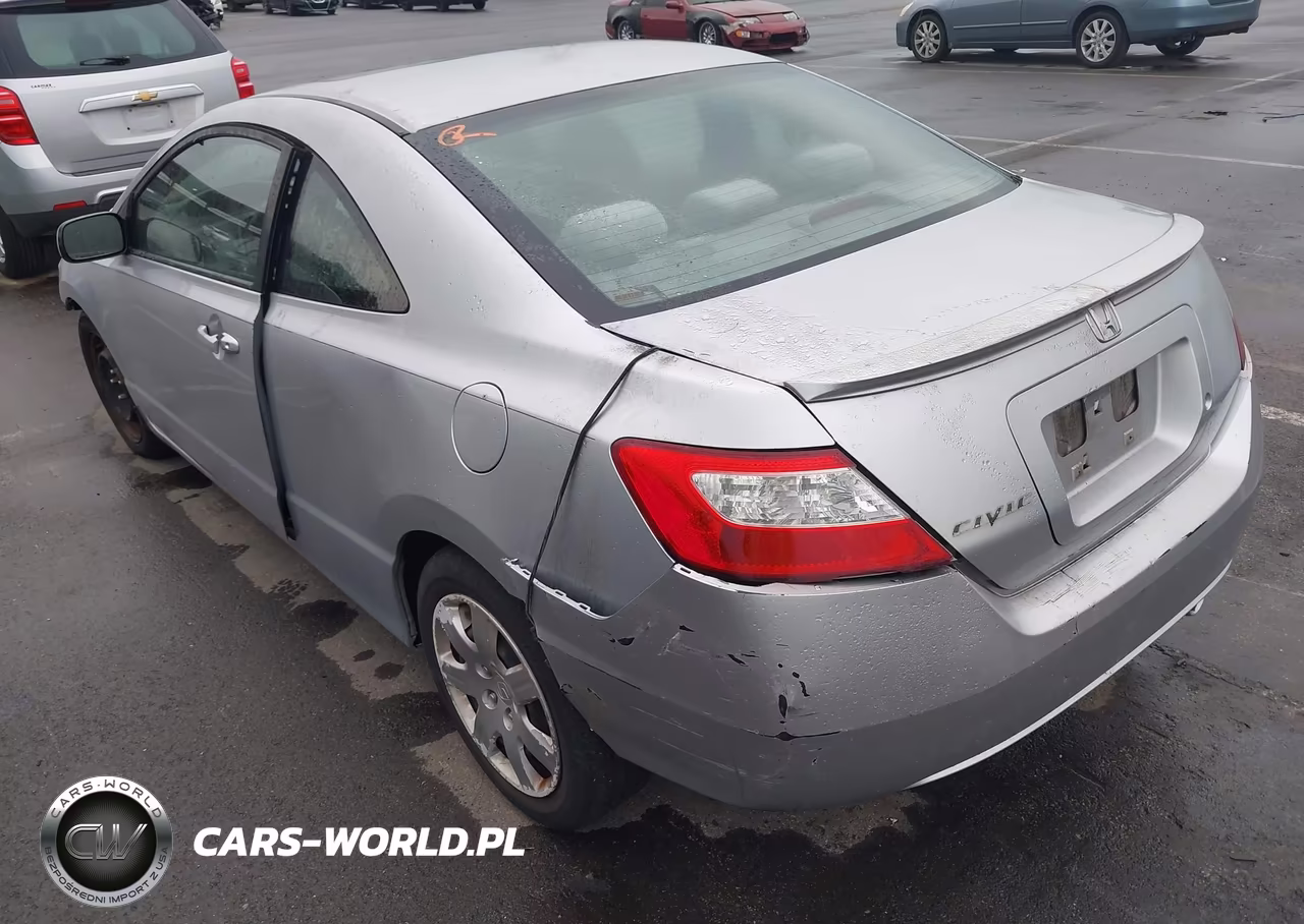 2011 Honda Civic Ex VIN:2HGFG1B89BH515688 - 3