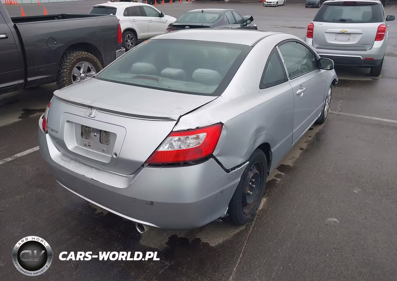 2011 Honda Civic Ex VIN:2HGFG1B89BH515688 - 4