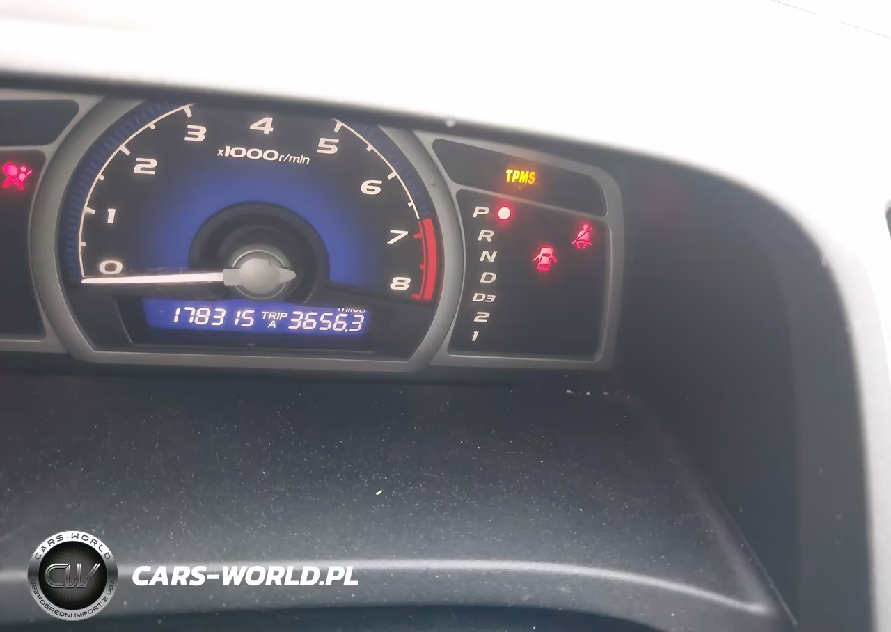 2011 Honda Civic Ex VIN:2HGFG1B89BH515688 - 7