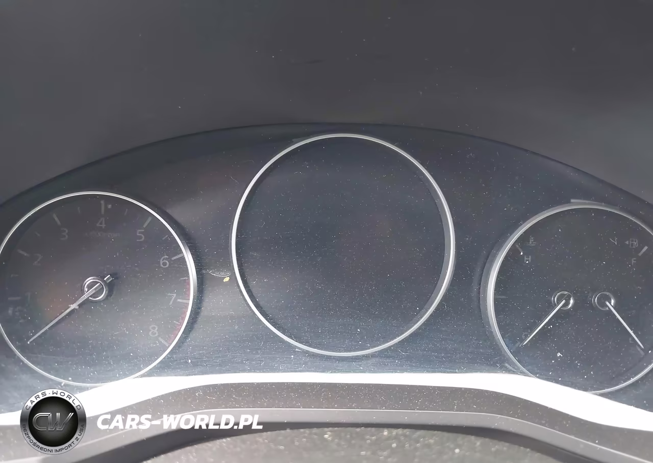 2025 Mazda Cx-90 3.3 Turbo Preferred Package VIN:JM3KKBHD0S1189954 - 15