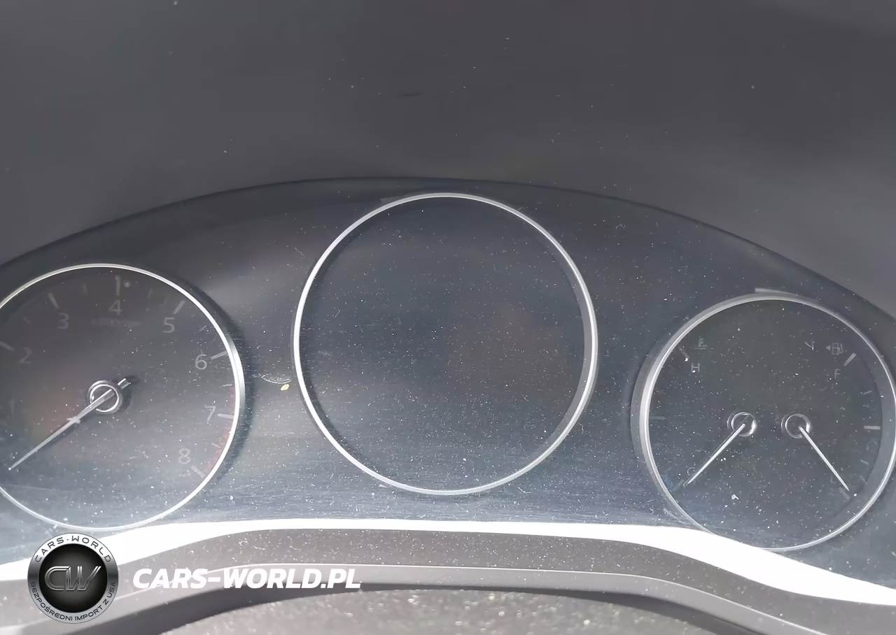 2025 Mazda Cx-90 3.3 Turbo Preferred Package VIN:JM3KKBHD0S1189954 - 7