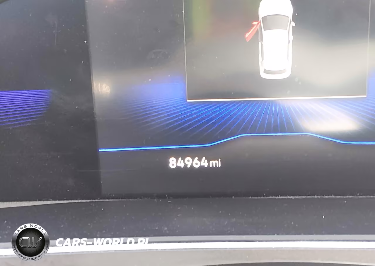 2023 Volkswagen Tiguan 2.0T Se VIN:3VV2B7AX3PM074075 - 15