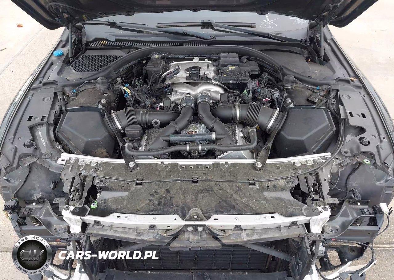 2020 BMW M8 Competition VIN:WBSAE0C06LCD38387 - 10
