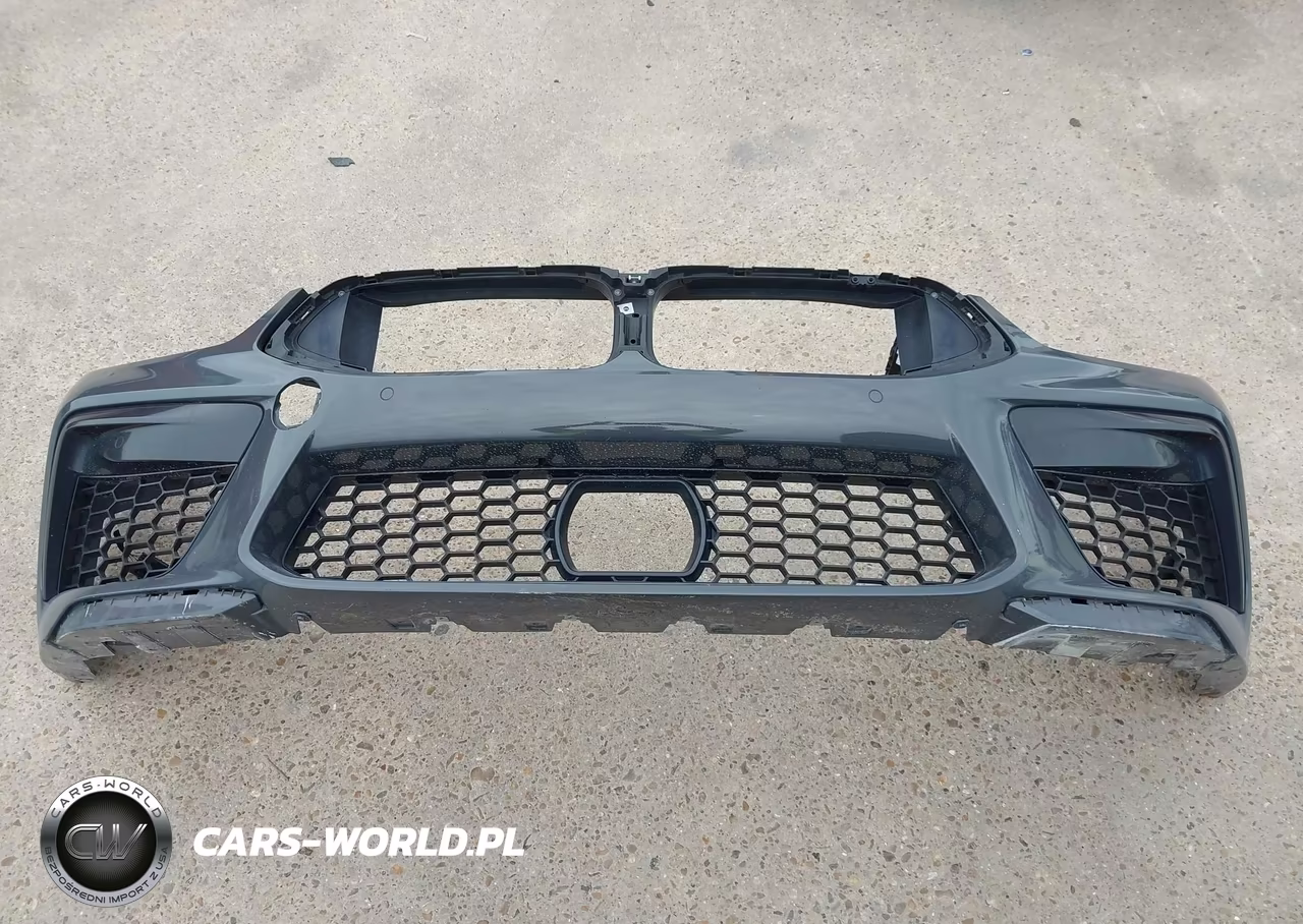 2020 BMW M8 Competition VIN:WBSAE0C06LCD38387 - 21