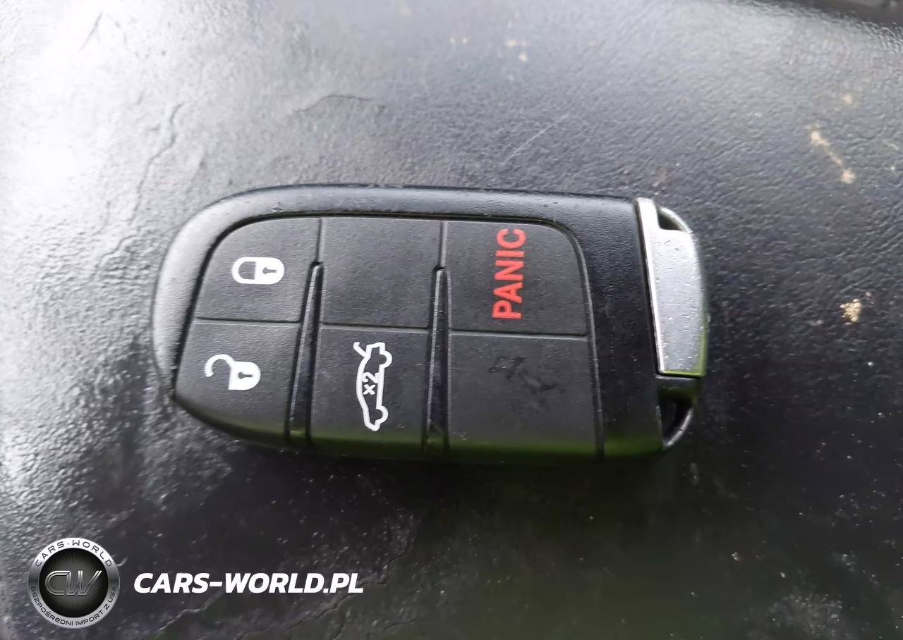 2017 Dodge Challenger Sxt VIN:2C3CDZAG0HH584817 - 11