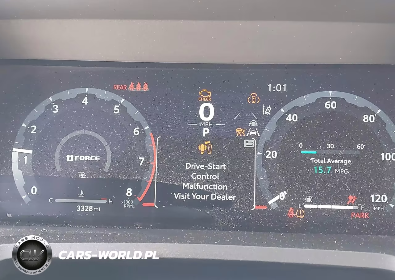 2025 Toyota Tacoma Trd Sport VIN:3TMLB5JN8SM172694 - 7