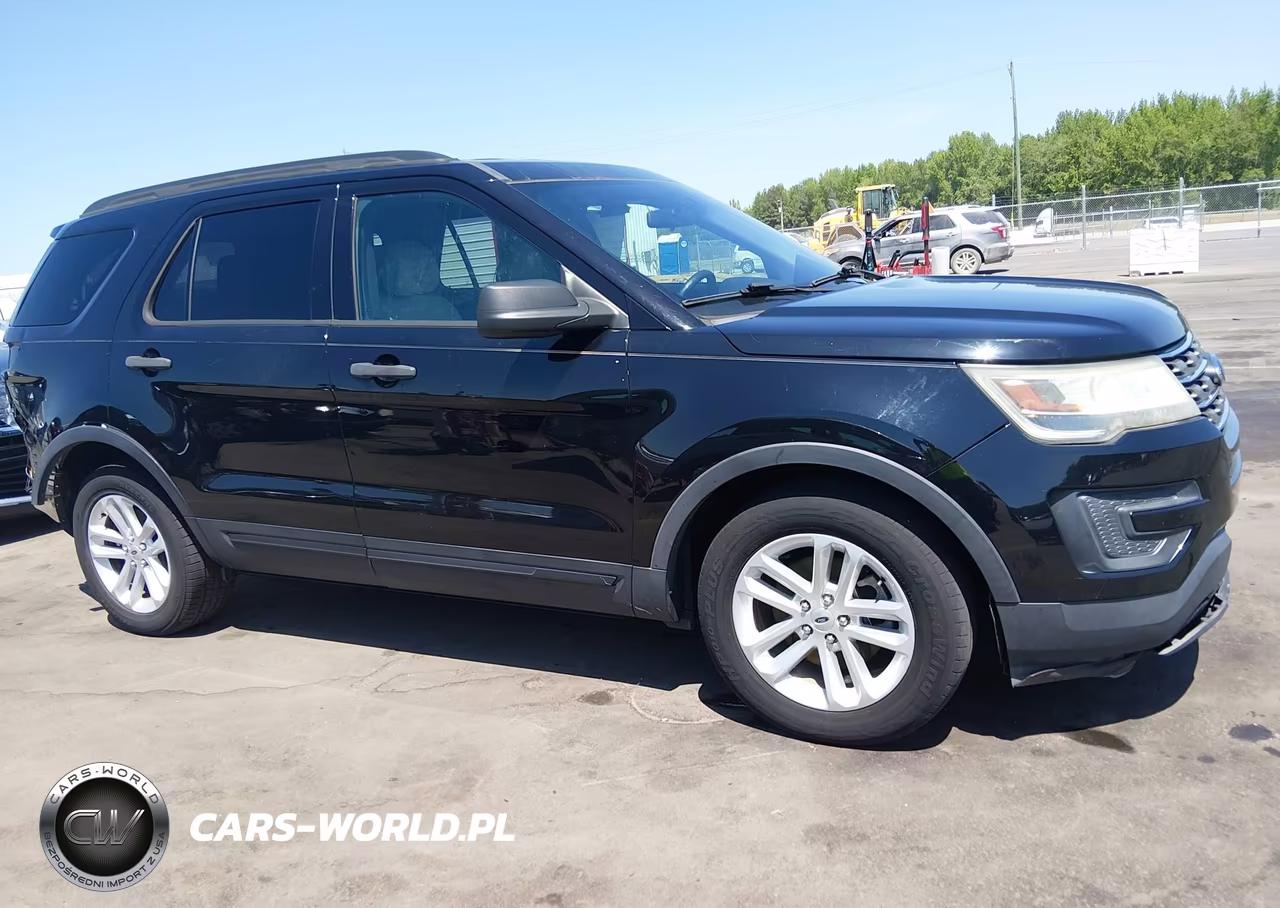 2017 Ford Explorer VIN:1FM5K7B86HGC99102 - 14
