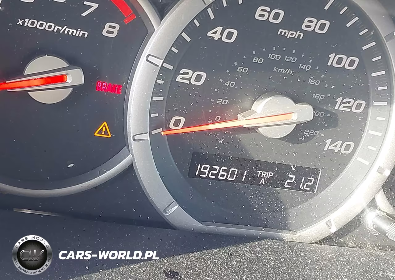 2007 Honda Pilot Ex VIN:5FNYF18437B008765 - 15