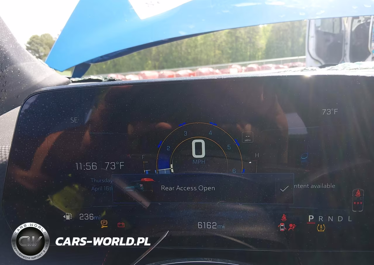 2025 Chevrolet Equinox Fwd Rs VIN:3GNAXLEG5SL182377 - 7