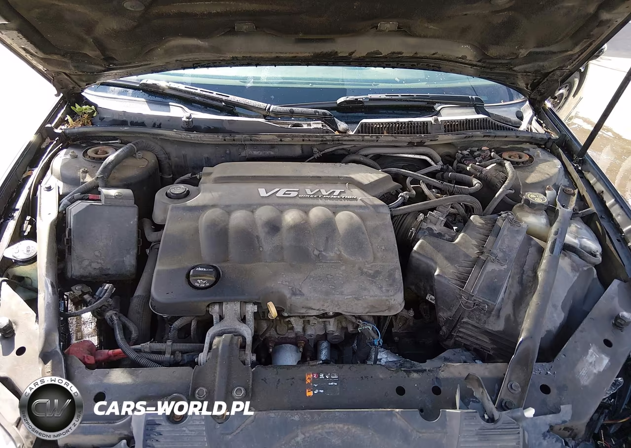 2013 Chevrolet Impala Lt VIN:2G1WG5E33D1115118 - 10