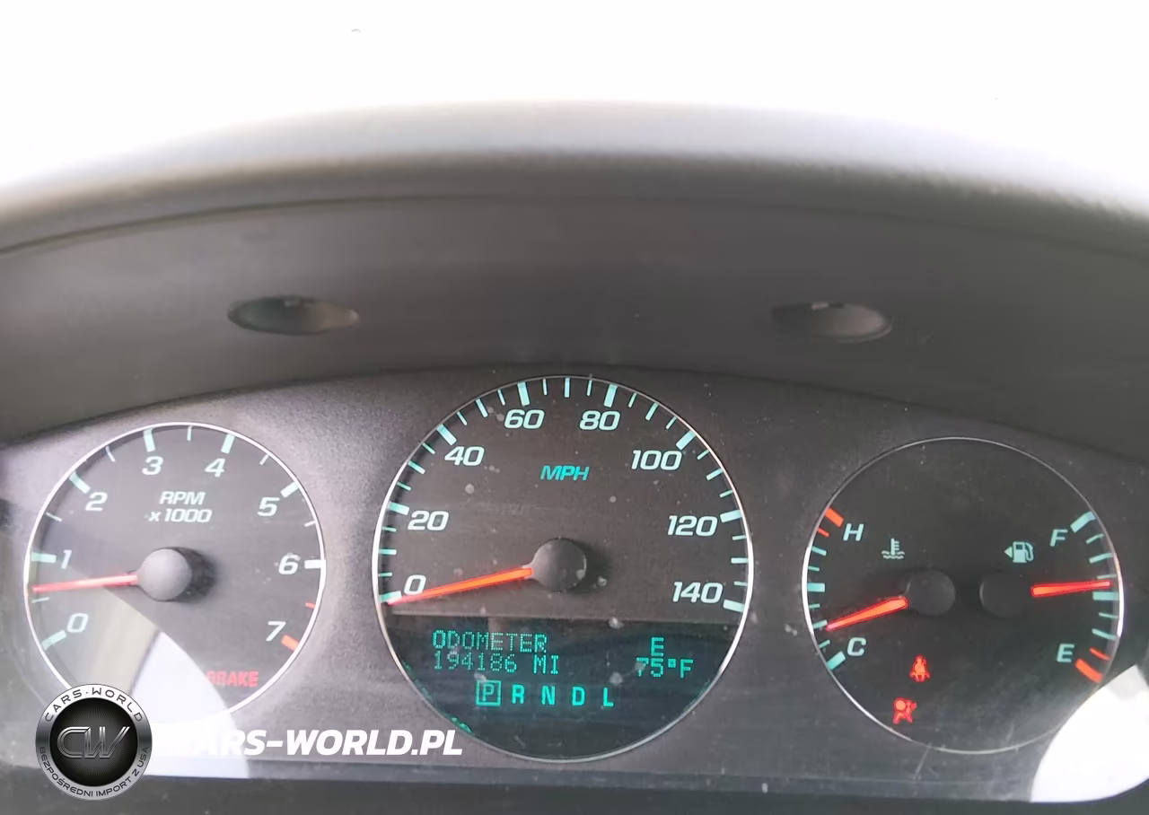 2013 Chevrolet Impala Lt VIN:2G1WG5E33D1115118 - 7