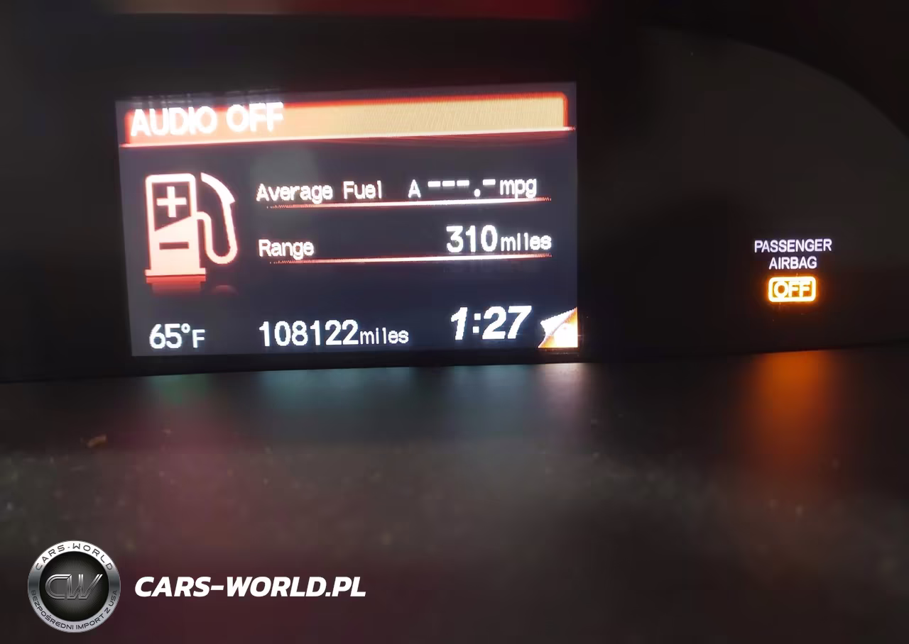 2012 Honda Civic Ex VIN:19XFB2F80CE015770 - 15