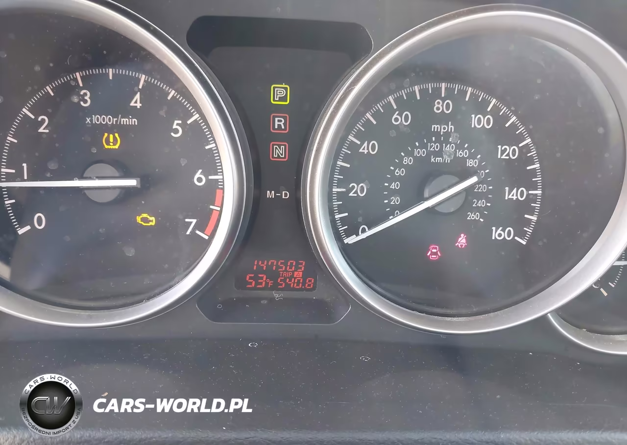 2012 Mazda Mazda6 I Touring VIN:1YVHZ8DH6C5M31452 - 7