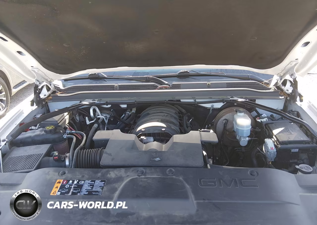 2019 GMC Yukon Slt VIN:1GKS1BKC4KR262230 - 10