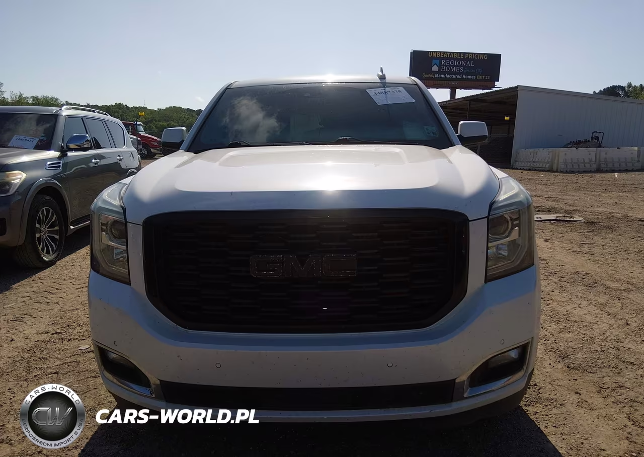 2019 GMC Yukon Slt VIN:1GKS1BKC4KR262230 - 13