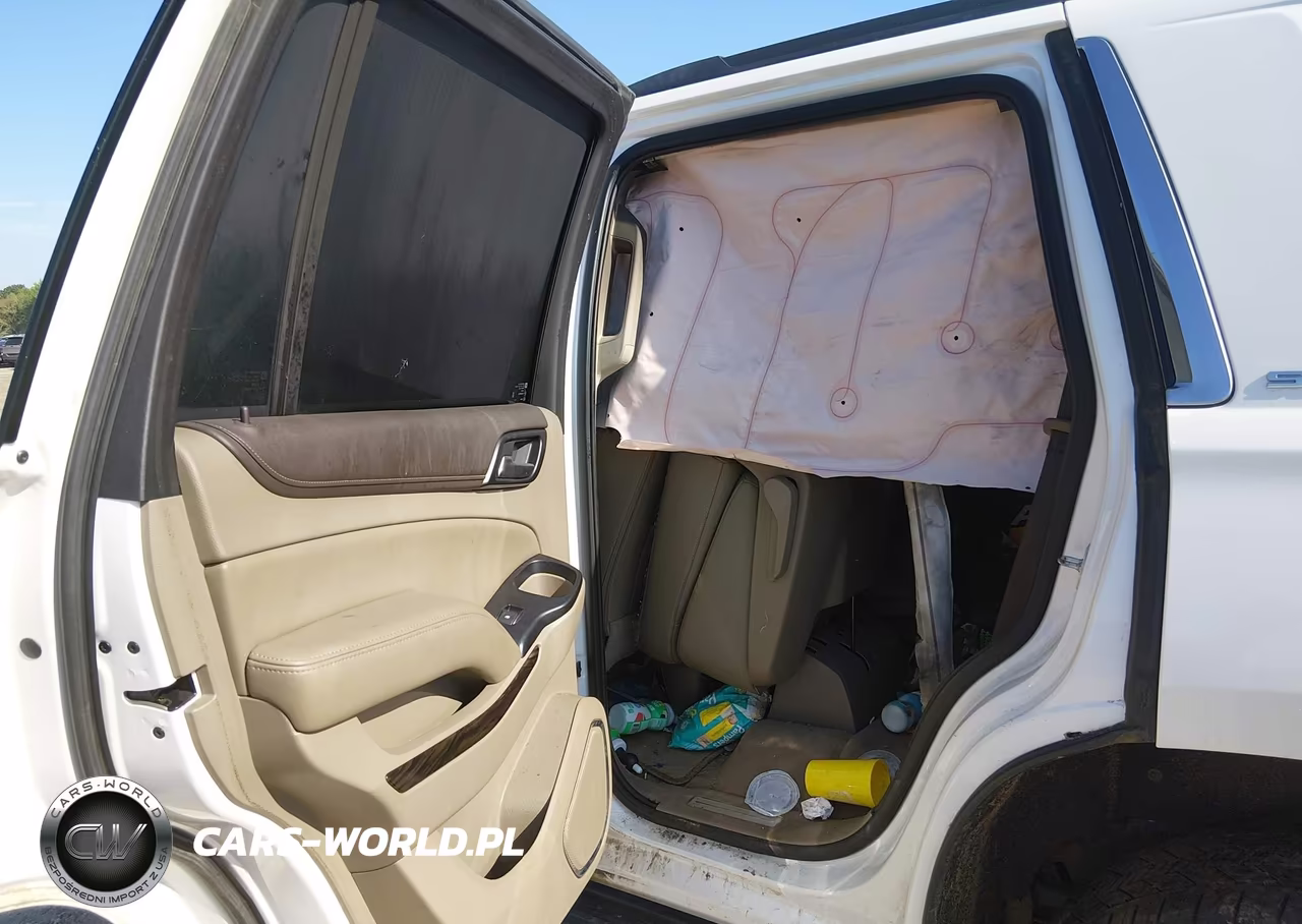 2019 GMC Yukon Slt VIN:1GKS1BKC4KR262230 - 14