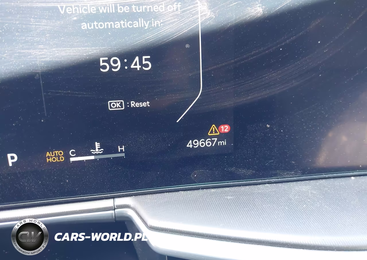 2024 Kia Sorento Sx VIN:5XYRK4JF0RG257842 - 16