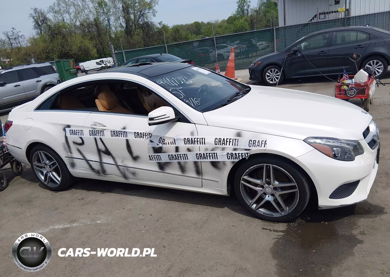 2015 Mercedes-Benz E 400 4Matic VIN:WDDKJ6HB9FF306382 - 13