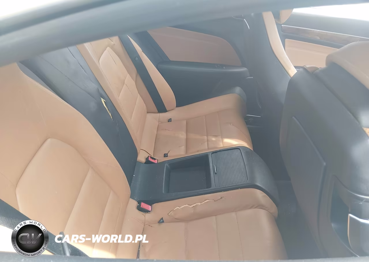 2015 Mercedes-Benz E 400 4Matic VIN:WDDKJ6HB9FF306382 - 8
