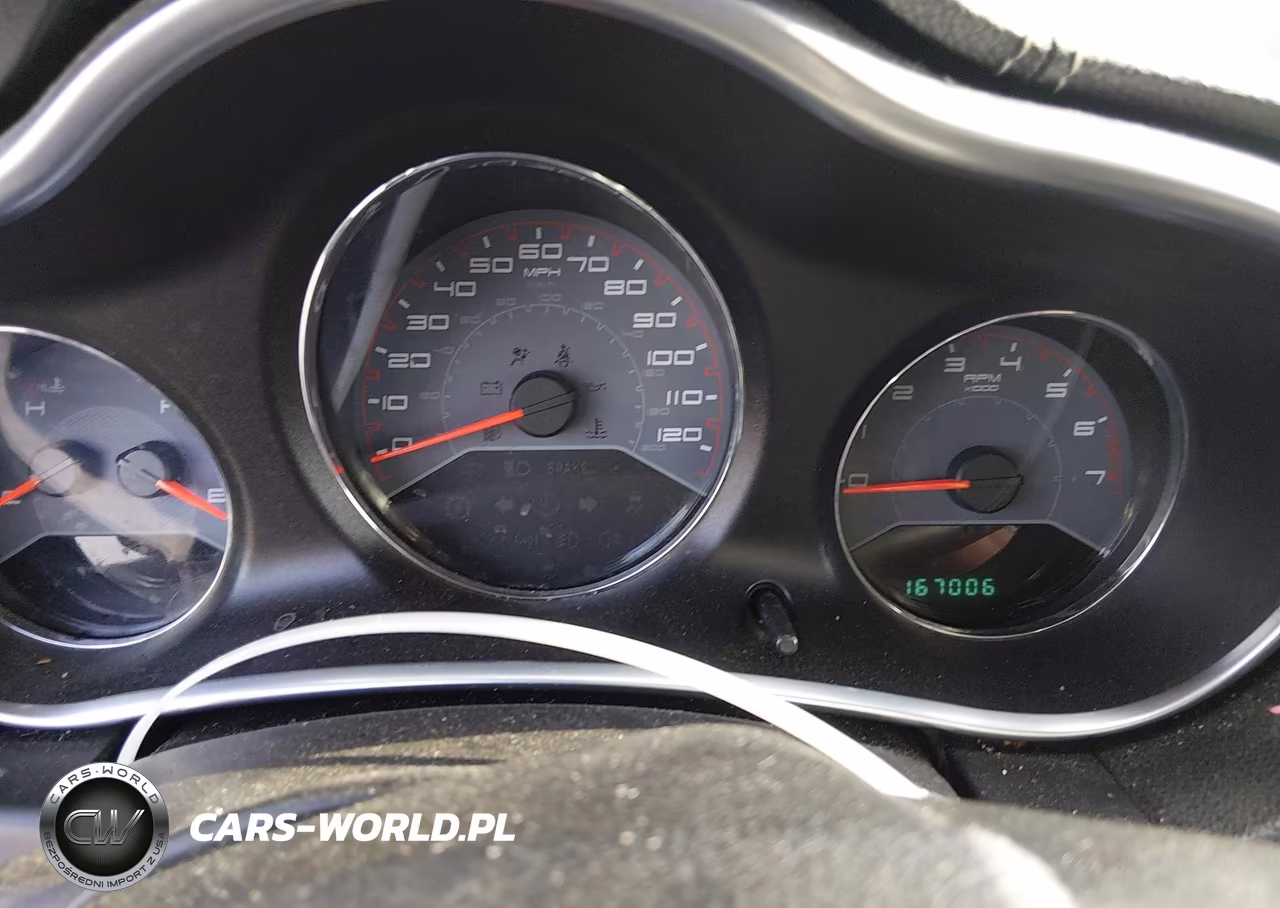 2014 Dodge Avenger Se VIN:1C3CDZAB4EN182497 - 7