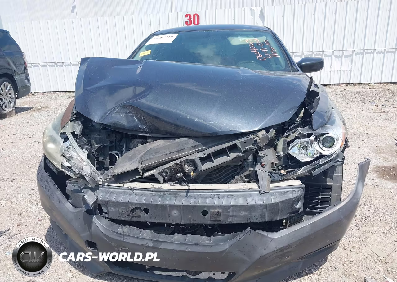 2018 Nissan Altima 2.5 Sv VIN:1N4AL3AP5JC177979 - 11