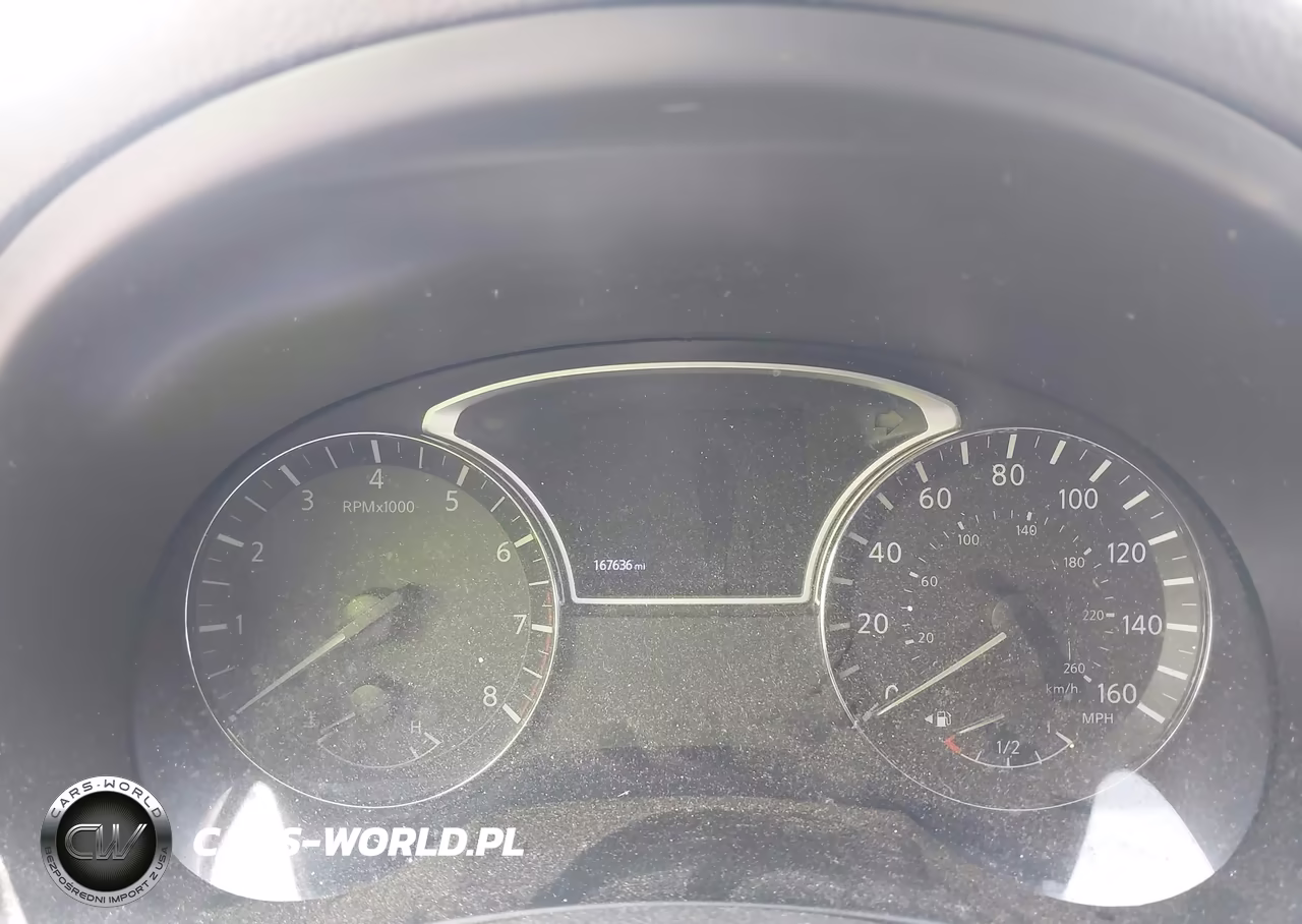 2018 Nissan Altima 2.5 Sv VIN:1N4AL3AP5JC177979 - 7
