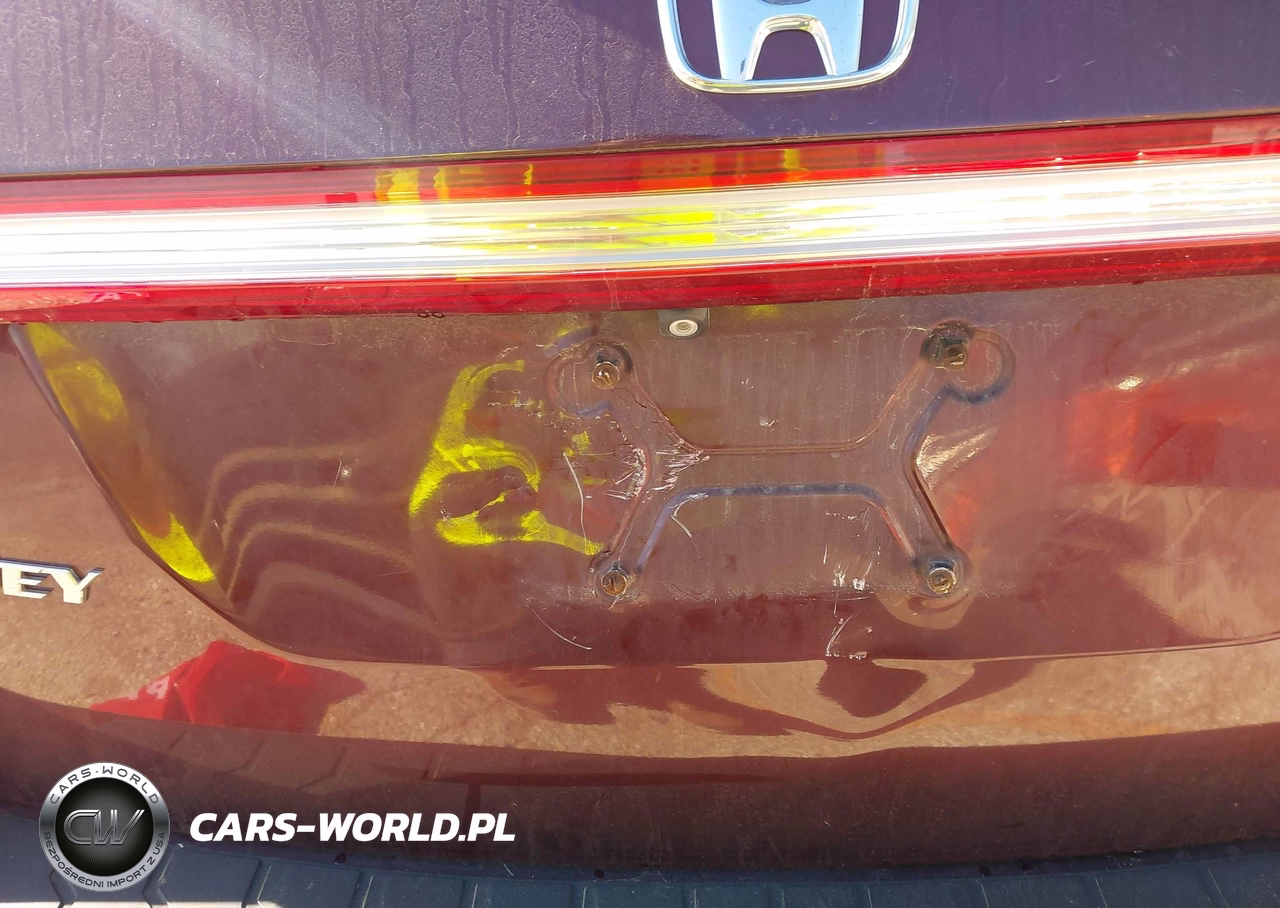 2012 Honda Odyssey Touring-Touring Elite VIN:5FNRL5H91CB100077 - 19