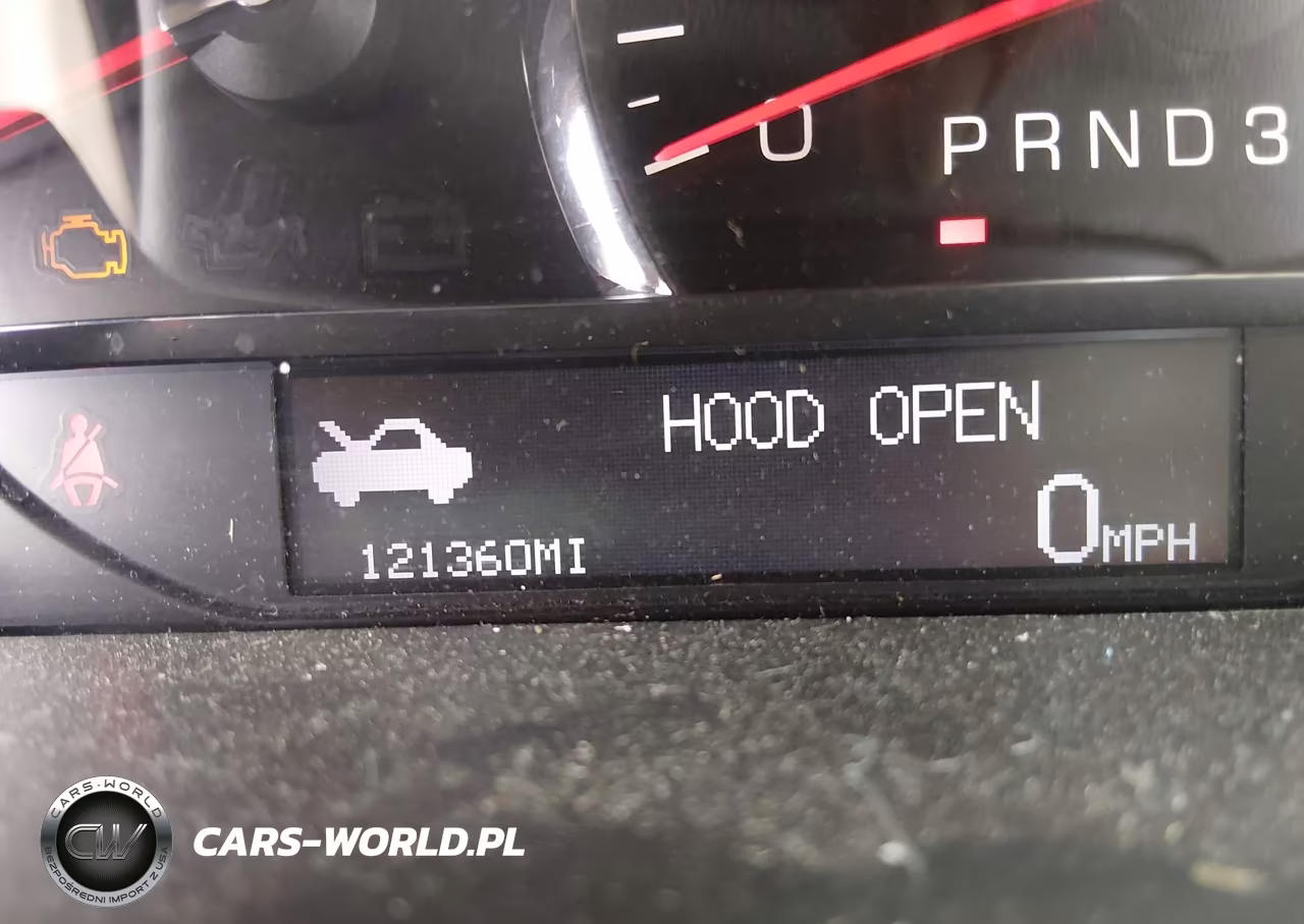 2007 Cadillac Dts V8 VIN:1G6KD57Y37U171711 - 7