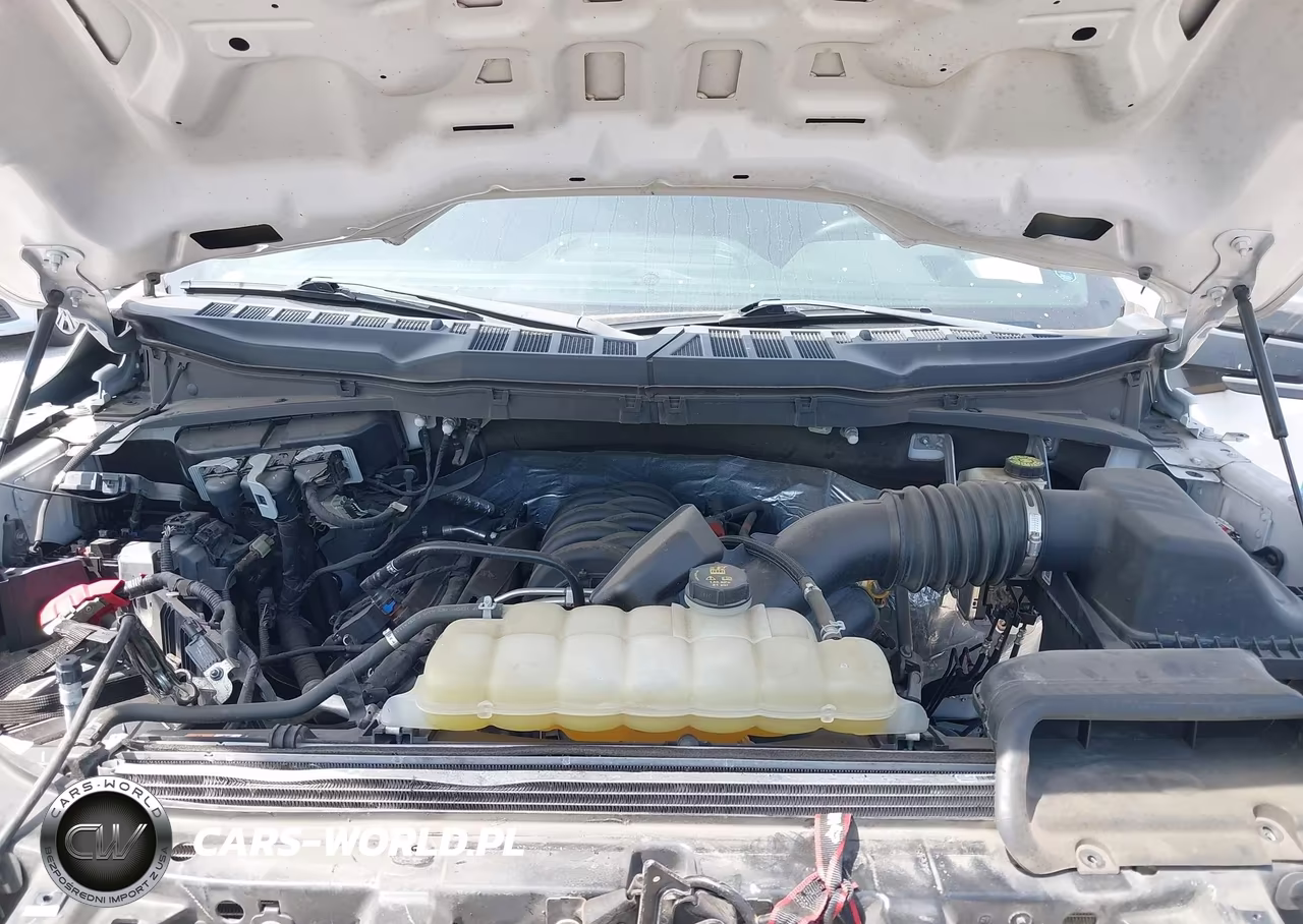 2022 Ford F-150 Xl VIN:1FTEW1C55NFA83642 - 10