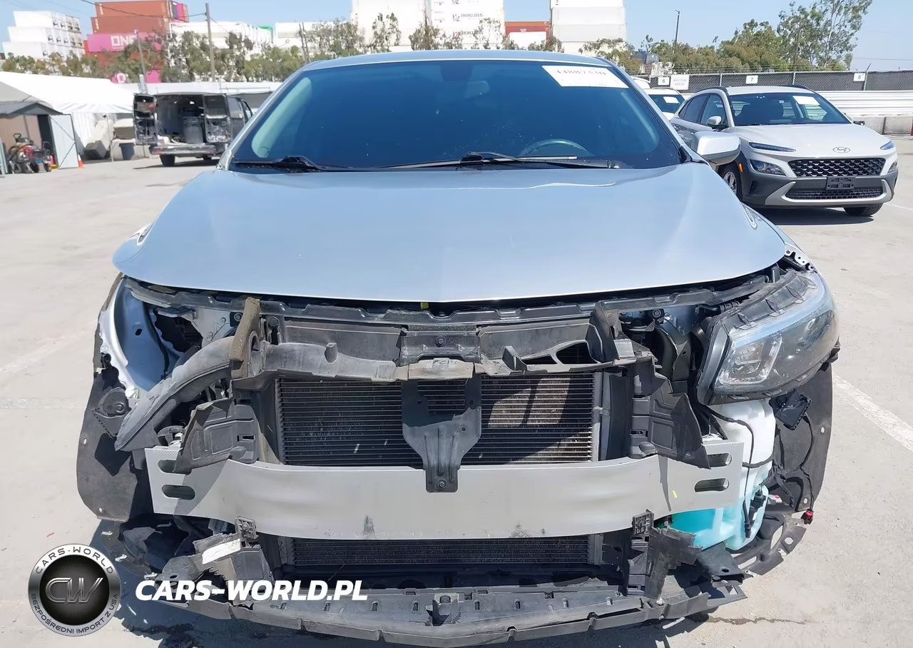 2018 Chevrolet Malibu Lt VIN:1G1ZD5ST3JF180596 - 13