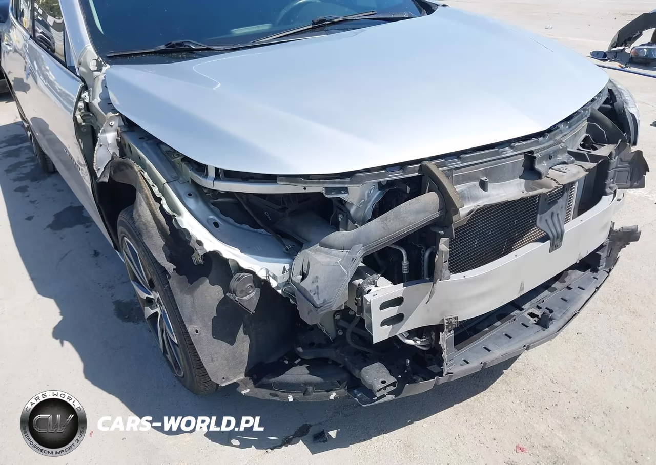 2018 Chevrolet Malibu Lt VIN:1G1ZD5ST3JF180596 - 6