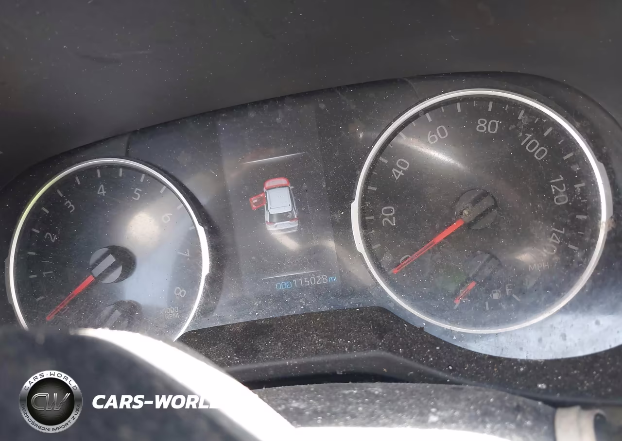 2019 Toyota Rav4 Xle Premium VIN:2T3A1RFV9KW061029 - 7