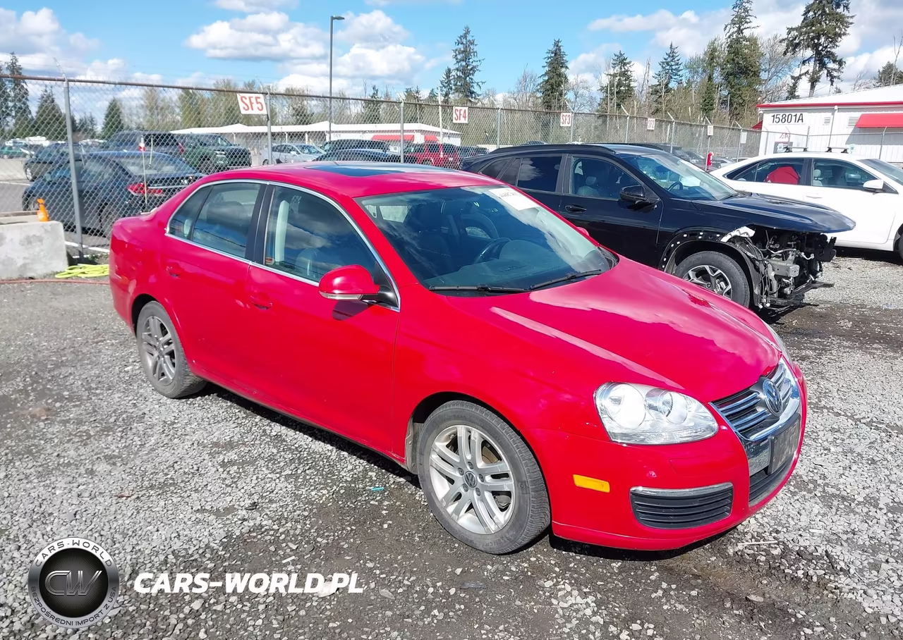 2010 Volkswagen Jetta Tdi