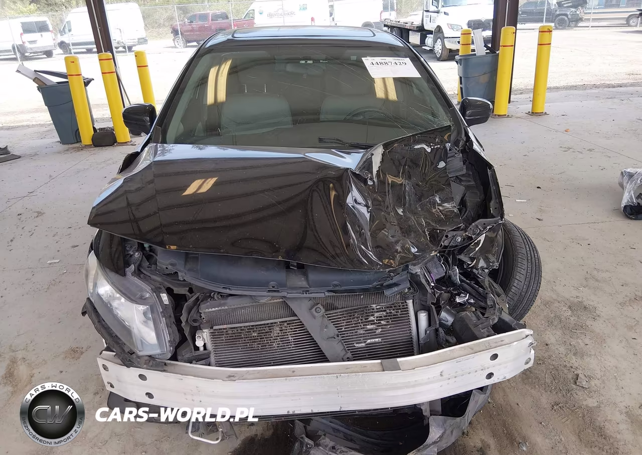 2015 Honda Civic Ex VIN:2HGFB2F82FH533969 - 13
