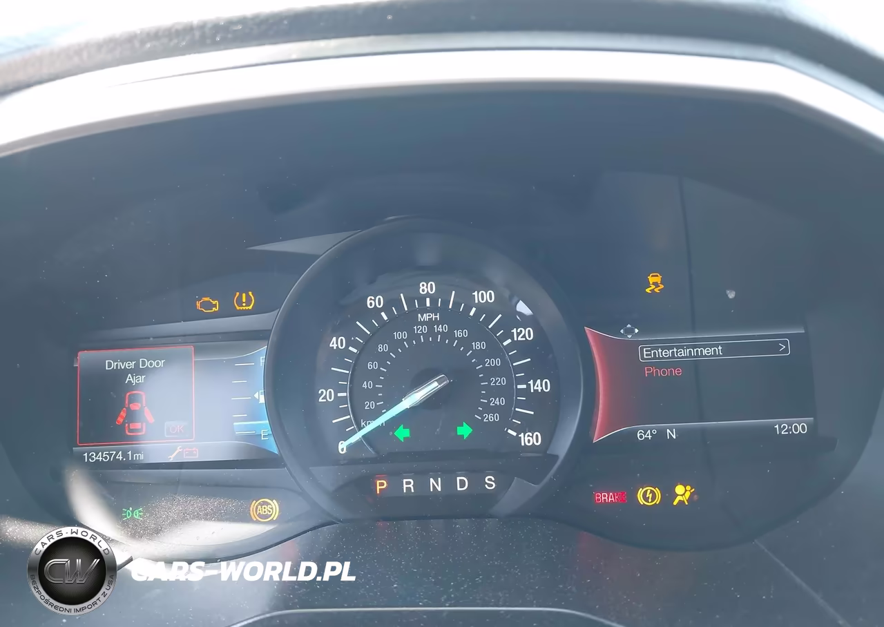 2020 Ford Edge Sel VIN:2FMPK3J90LBA57286 - 7