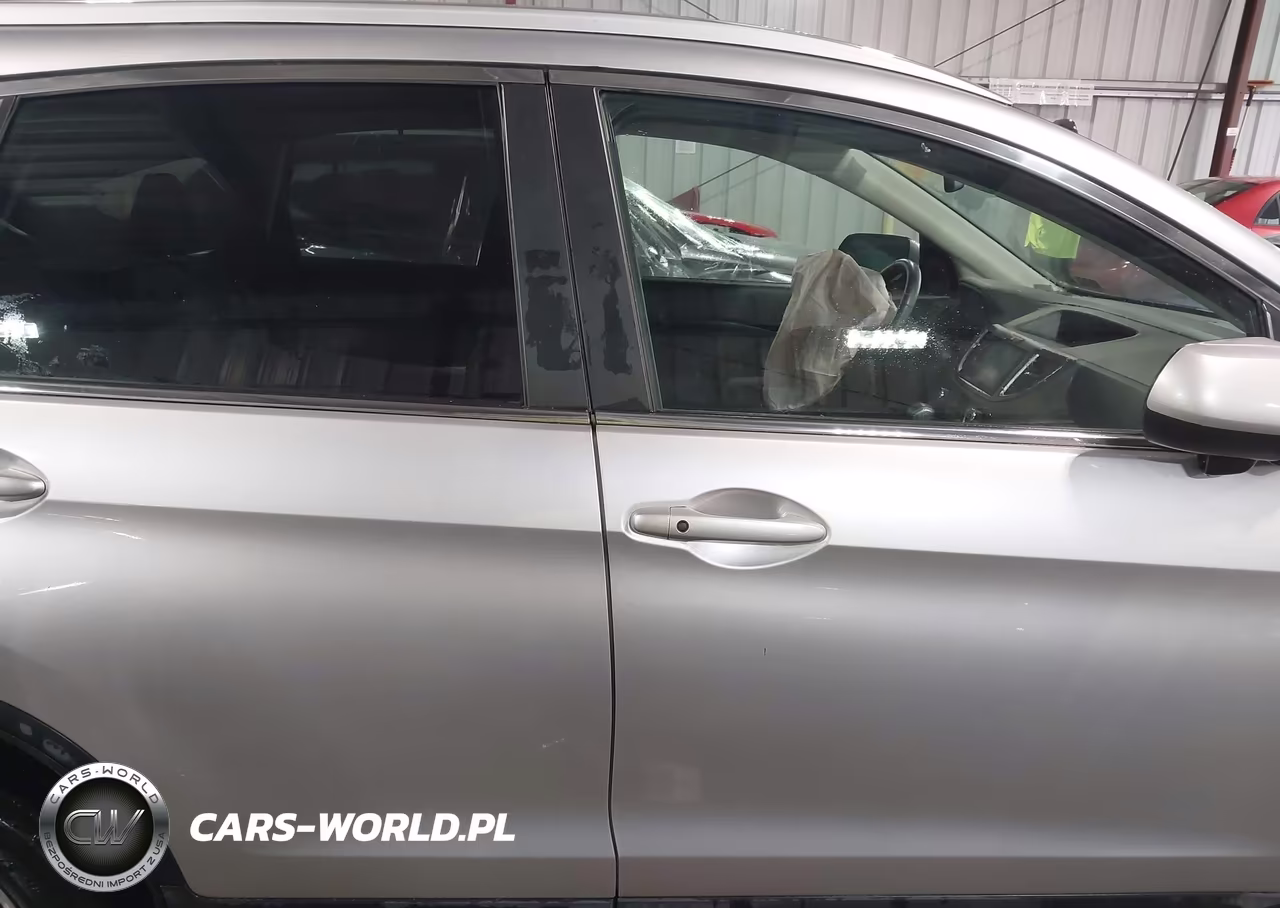 2016 Honda Cr-V Ex-L VIN:2HKRM4H74GH654369 - 14