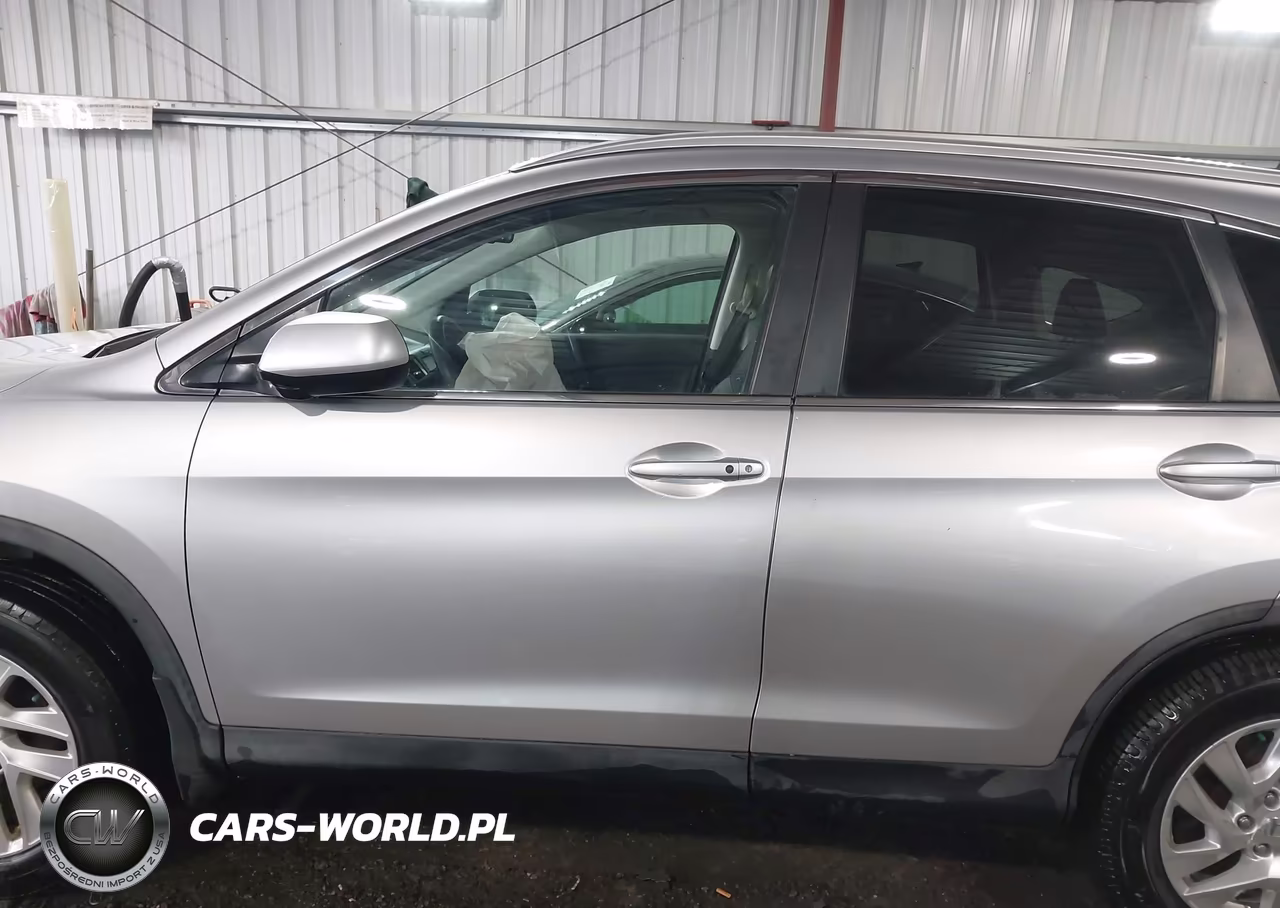 2016 Honda Cr-V Ex-L VIN:2HKRM4H74GH654369 - 15
