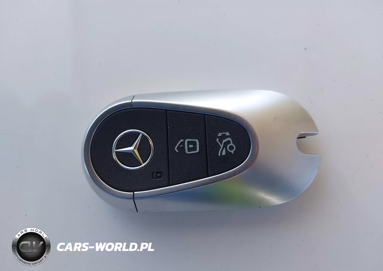 2024 Mercedes-Benz Glc 300 Suv VIN:W1NKM4GB6RF105818 - 11