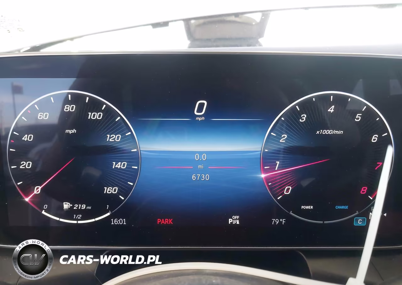 2024 Mercedes-Benz Glc 300 Suv VIN:W1NKM4GB6RF105818 - 7