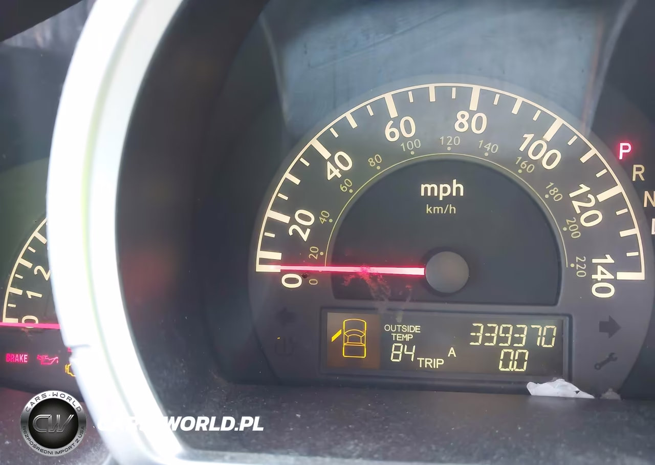 2006 Honda Ridgeline Rts VIN:2HJYK16406H507848 - 7