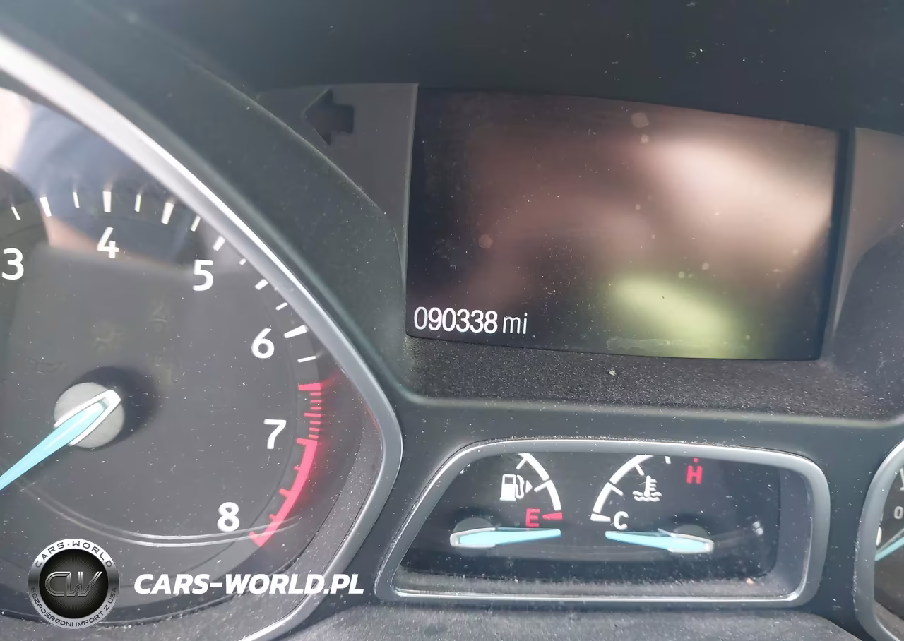 2017 Ford Escape S VIN:1FMCU0F79HUD40110 - 16