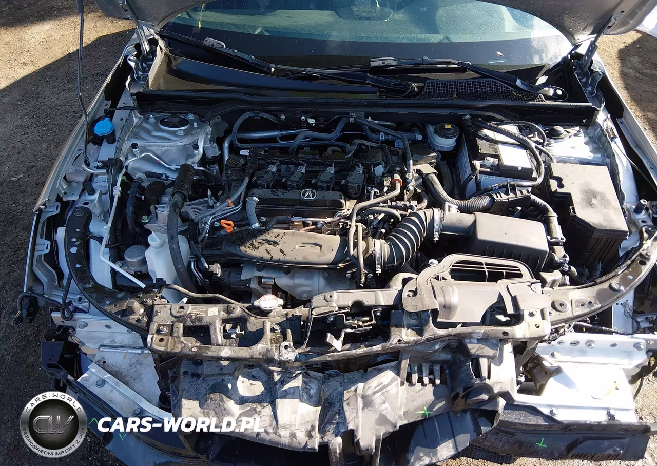 2024 ACURA INTEGRA A- A-SPEC VIN:19UDE4H3XRA013047 - 10