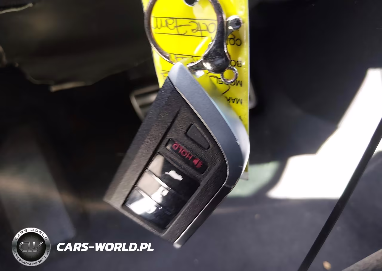 2024 ACURA INTEGRA A- A-SPEC VIN:19UDE4H3XRA013047 - 11
