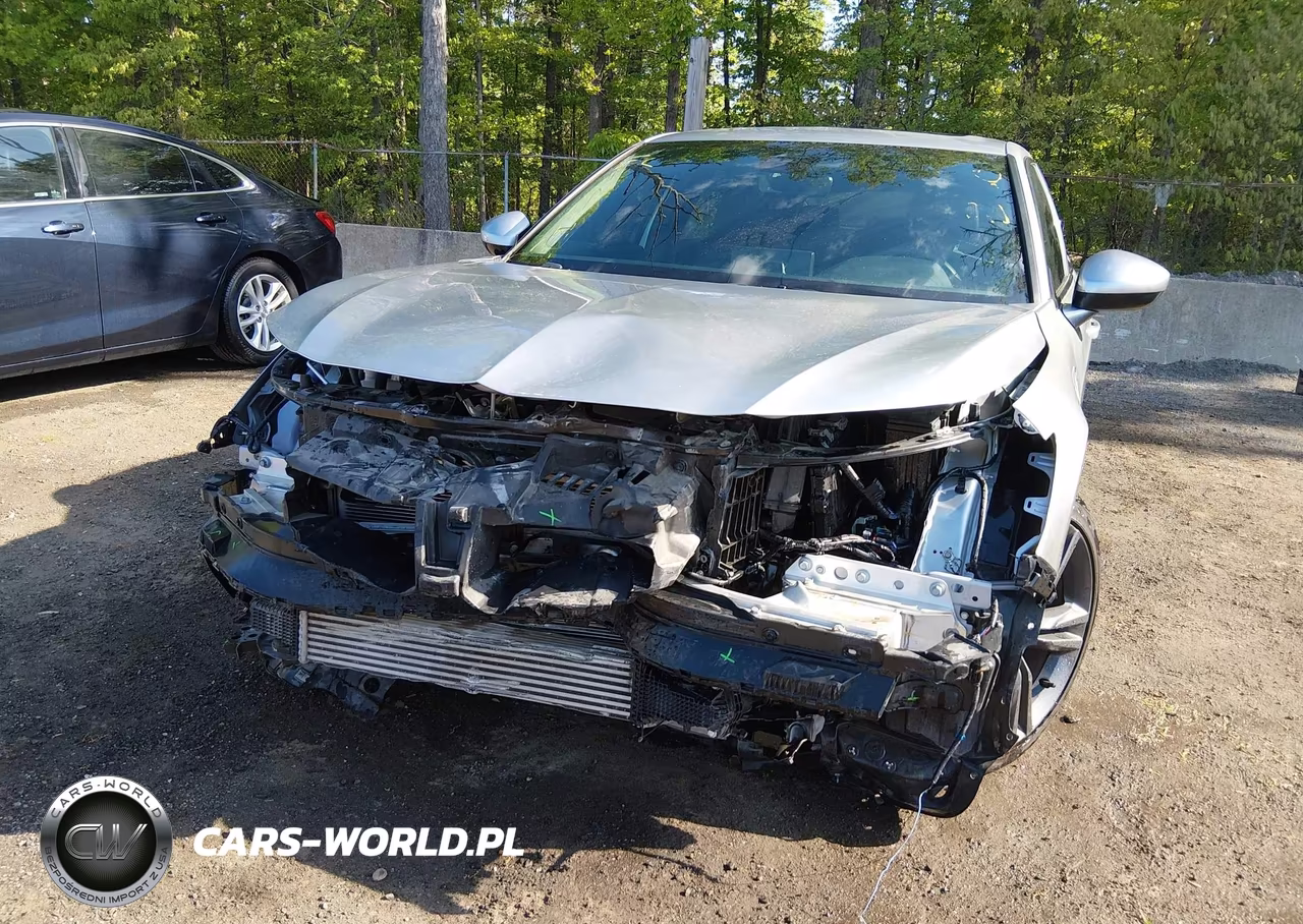 2024 ACURA INTEGRA A- A-SPEC VIN:19UDE4H3XRA013047 - 6