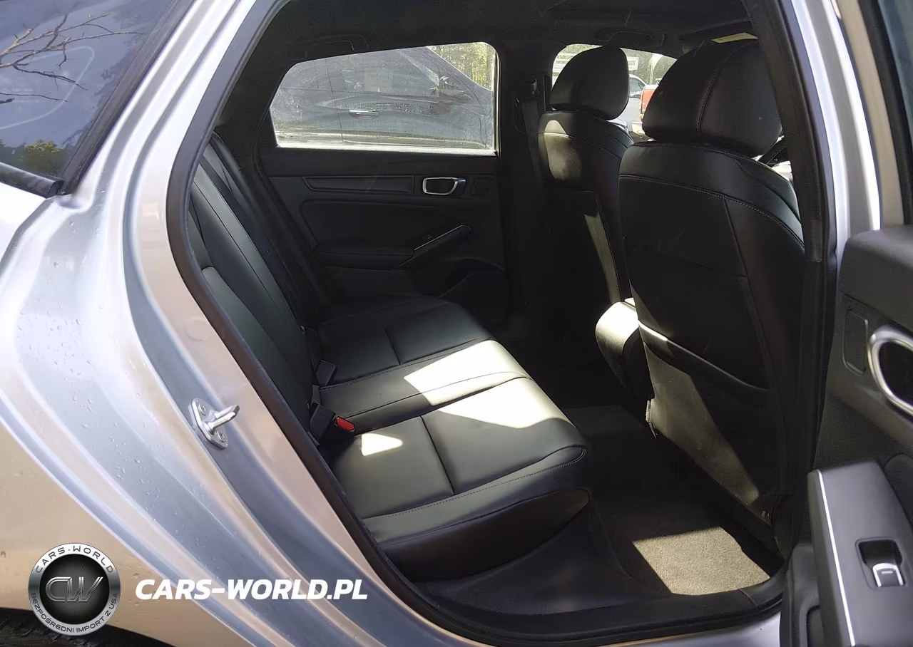 2024 ACURA INTEGRA A- A-SPEC VIN:19UDE4H3XRA013047 - 8