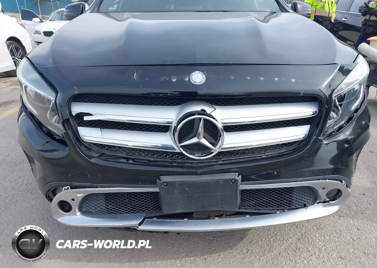 2016 Mercedes-Benz Gla 250 VIN:WDCTG4EB1GJ222412 - 6